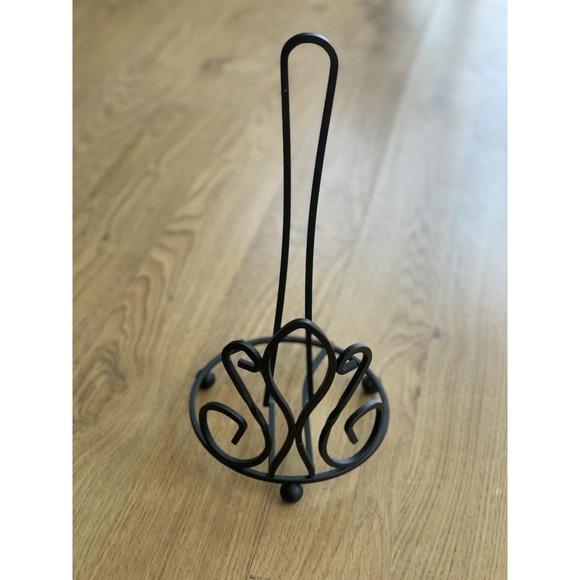 Spectrum Diversified Patrice Paper Towel Holder Countertop - Picture 1 of 7